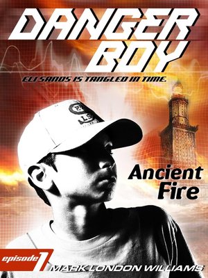 cover image of Ancient Fire